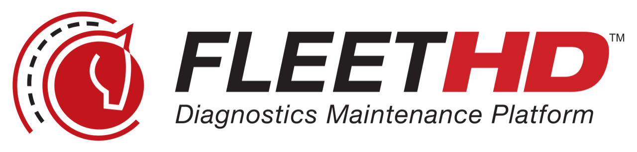 FleetHD Logo